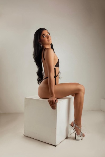 Foto von TS Alice Gray