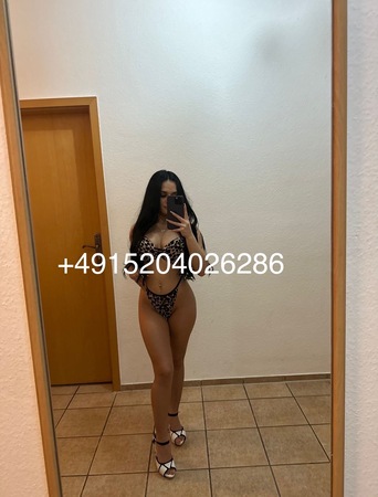 MichelleHOT Ganz Neu, Oldenburg