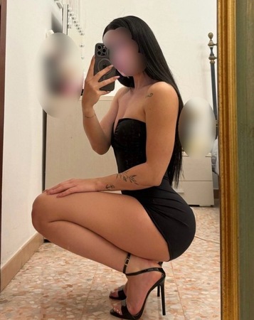 Kim S, Frankfurt am Main