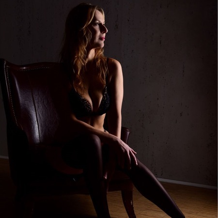 deutsche Nadine, Mölln