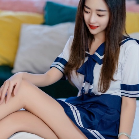 Nana aus Japan, Hamm