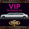 VIP Shuttle Service im FKK Palast