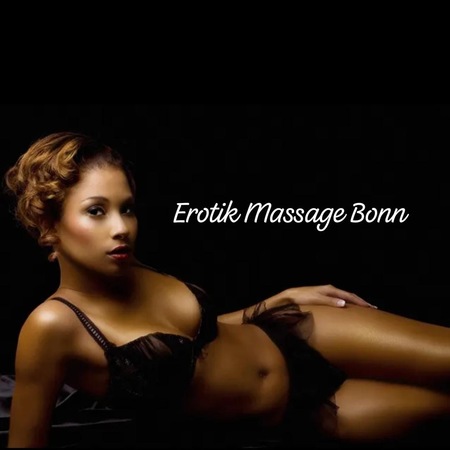 Erotik Massage Bonn