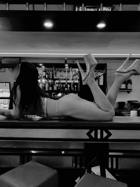 Foto von Roxana - Crazy Sexy