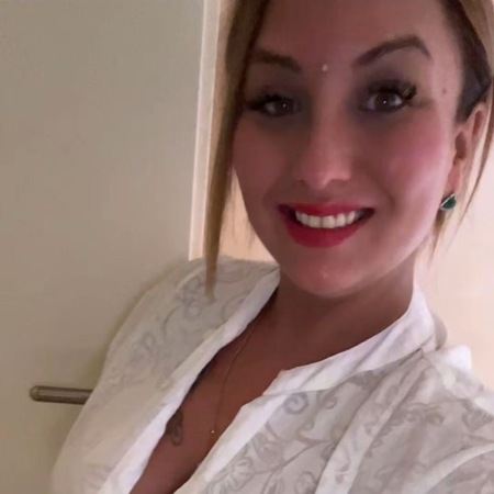 Kyra ** Partygirl (18+)*, Hahnstätten