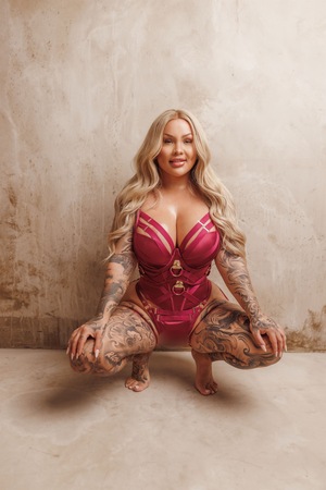 STELLA DELUXE-zu geil um wahr zu sein!, Stuttgart