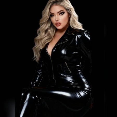 TS GINA MAGIC SUPER PARTYS, München