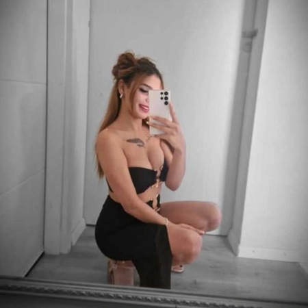 Vanessa Foto Orginal, Hameln