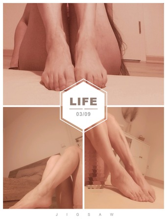 Massage Fee Stella - Original Fotos, Herford