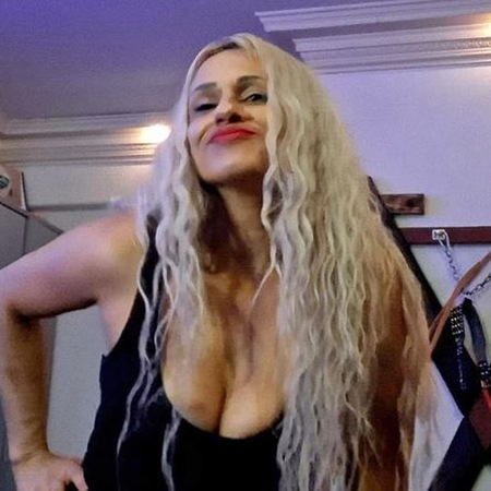 Amanda - Salon Patrice, Dachau