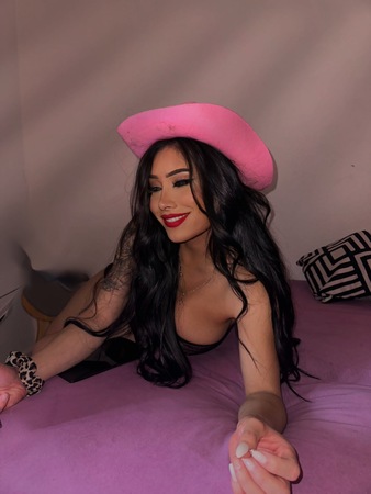 TS BELLA TOP Party, Frankfurt am Main