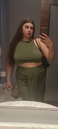 Valentina nur per WhatsApp erreichbar, Eisenach