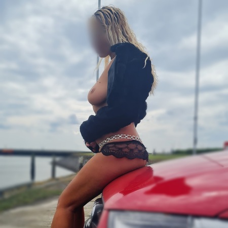 Gina, Wilhelmshaven