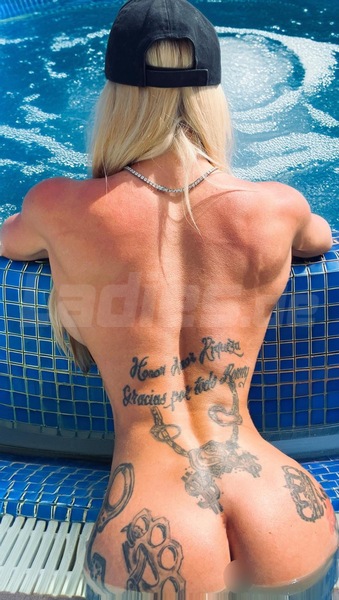 Foto von Candy Lina