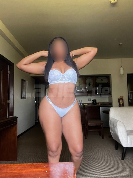 Foto von Victoria