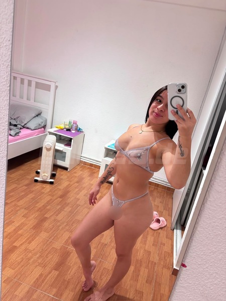 Foto von Sofia