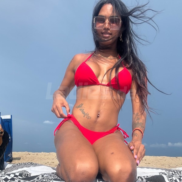 TS Sherezade