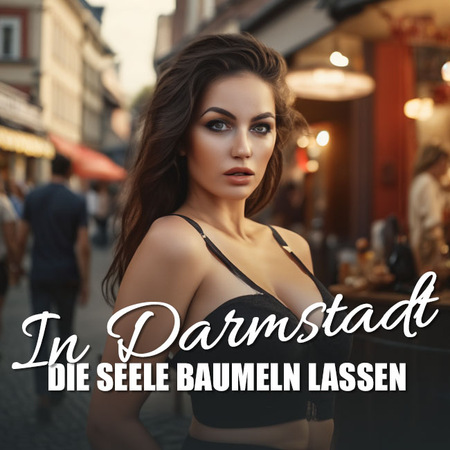 Durch und durch relaxt in Darmstadt 