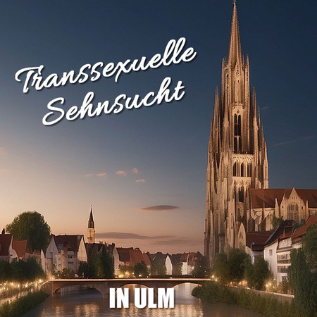 Unwiderstehliche Trans-Erotik in Ulm, Ulm