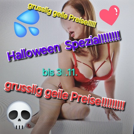 Heiße Spanierin Alba NEU!!!!, Homburg