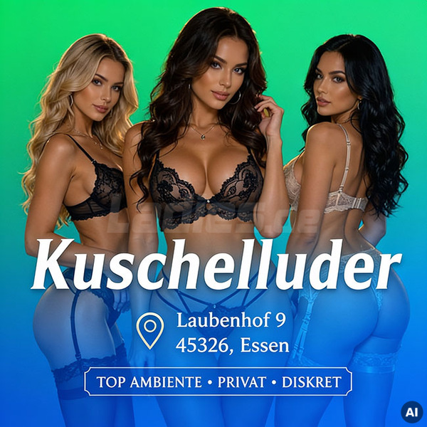 Kuschelluder