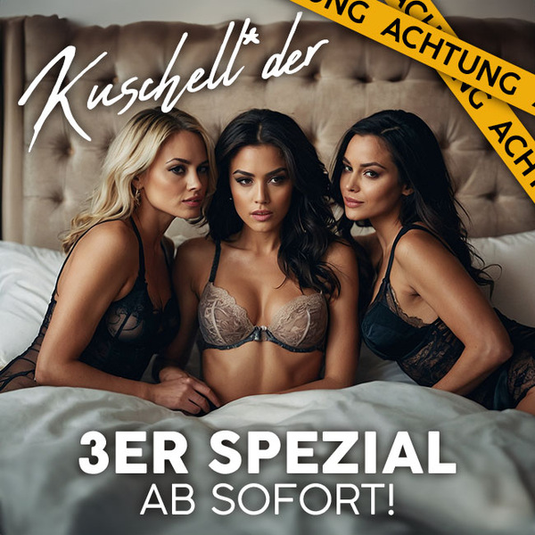 Foto von Kuschell*der