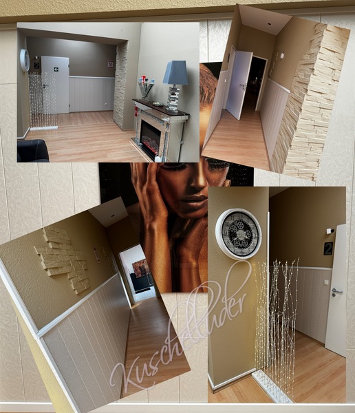 Foto von Kuschell*der