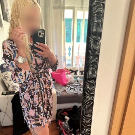 Lady Luna - Escort 24h !Best preise!, Stuttgart