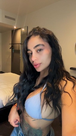 Georgina, München