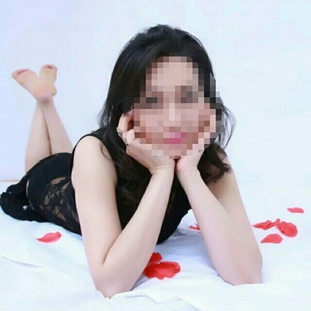 Yoko aus Japan, Darmstadt