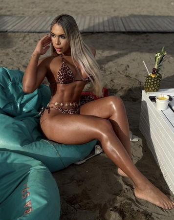 Alma - Party 24/24, Stuttgart