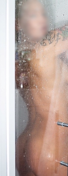 Foto von EVA **nur Anrufe**