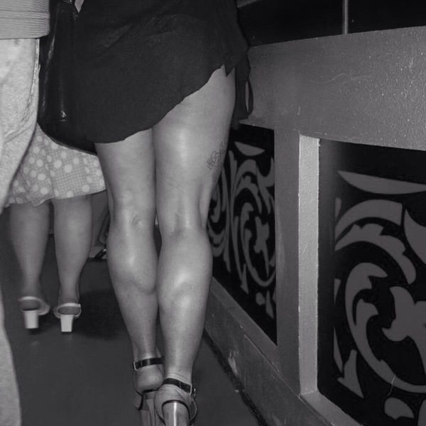 Foto von EVA **nur Anrufe**