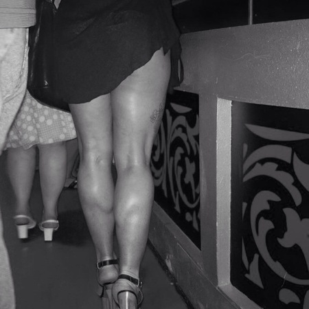 EVA **nur Anrufe**, Hannover