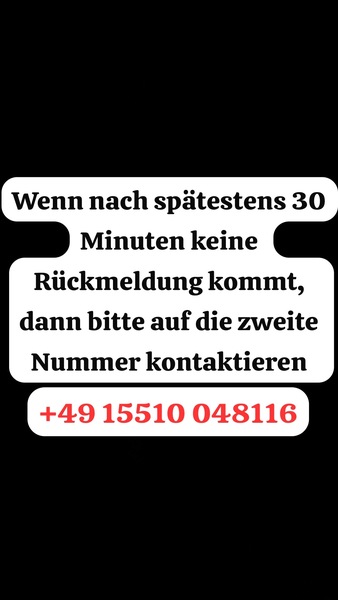 Foto von Studentin Amelie neue Nummer!