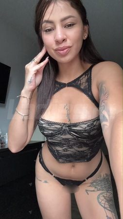 Carolina Latina, Halle (Saale)