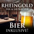 FKK Rheingold / Willich - Bier inklusive