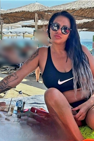 Foto von Pamela ganz Privat a. H+H