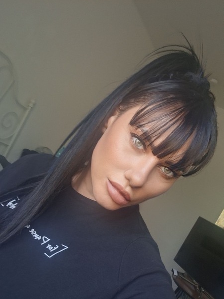 Foto von Pamela ganz Privat a. H+H