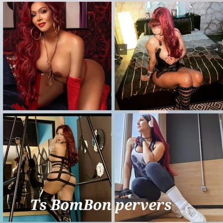 TS Bombon P*rv*rs, Wuppertal