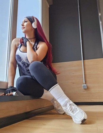 TS Bombon P*rv*rs, Wuppertal