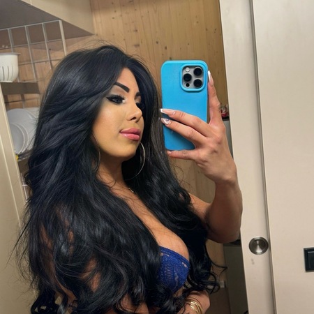 TS Rebecca Angell 19 cm, Wuppertal