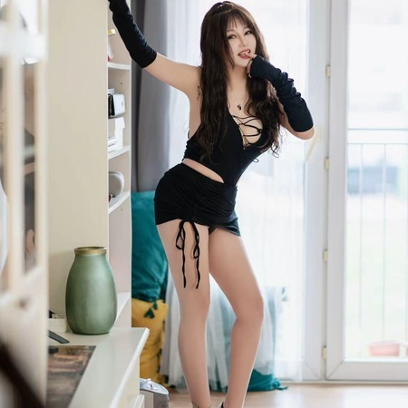 Mit Sasa T. hast du eine unvergessliche Zeit!, Münster