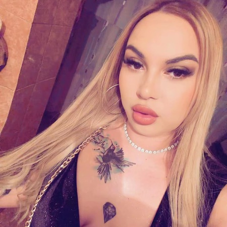 LOLA BALKANKSCHE P*RNOSTAR, Mainz