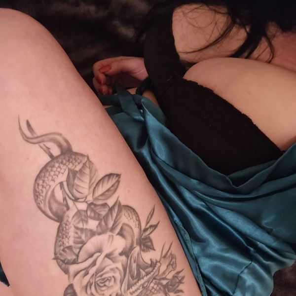 Foto von Jasmina