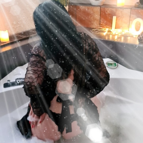Foto von Jasmina