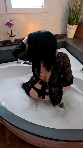 Foto von Jasmina