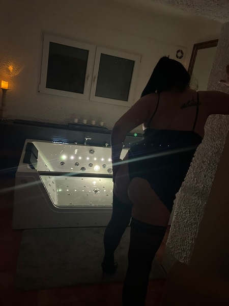 Foto von Jasmina