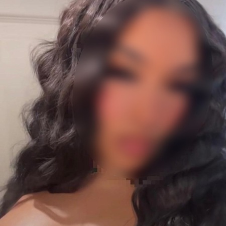 Hot Kiana - Top Service, Stuttgart