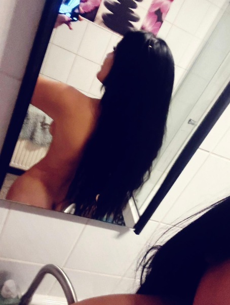 Sexy Daniela! COLOMBIANA – Villingen-Schwenningen photo 5